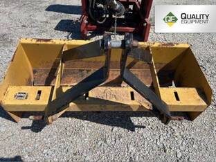 2010 King Kutter SXBB48