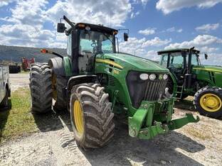 2008 John Deere 7930
