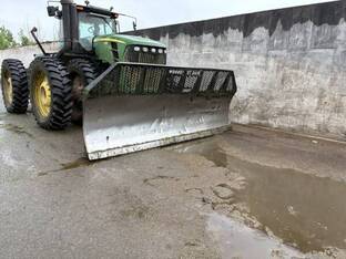 2011 John Deere 9530