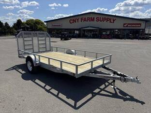 2025 CROSS COUNTRY MFG 61435