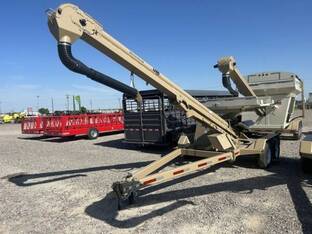 2023 Unverferth 2 SEED BOX CARRIER