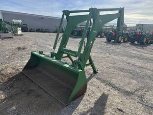 2010 John Deere H480