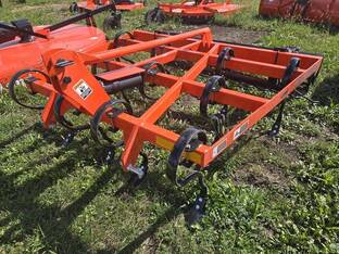 2025 Unverferth PERFECTA II