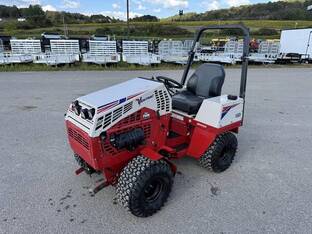 2024 VENTRAC 4520N