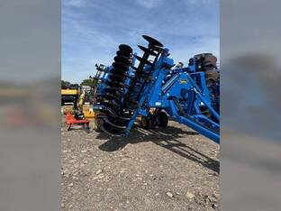 2025 Landoll 2411AFG-9-24