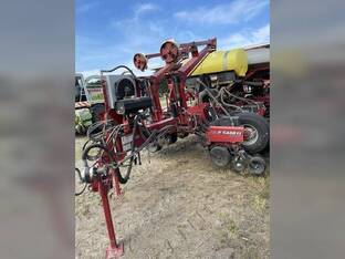 2010 Case IH 1250