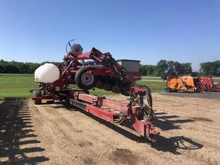 2002 Case IH 1200