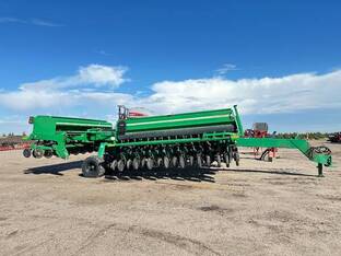 2008 Great Plains 3S4000HDF-4810