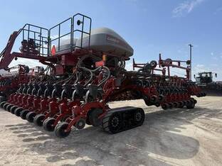 2021 Case IH 2160