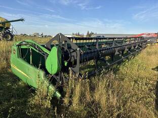 2006 John Deere 936D