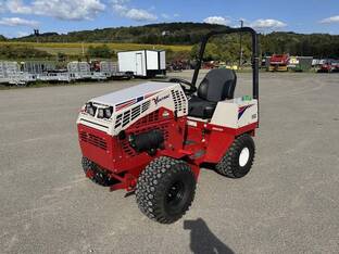 2024 VENTRAC 4520Y