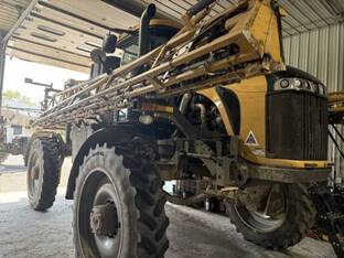2019 ROGATOR RG1300C