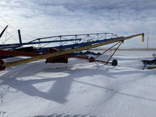 2001 Westfield 100-61