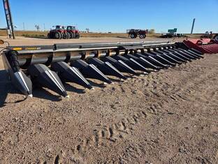 2020 Drago 1630 GT Corn Head