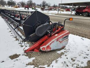 2010 Case IH 2020