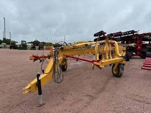 2021 Vermeer Mfg. Co. VR2040