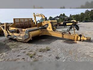 2019 John Deere 2112DC