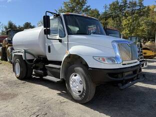 2018 International DURASTAR 4300