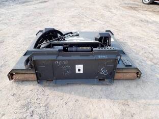 2021 Bobcat ROTARY CUTTER 80