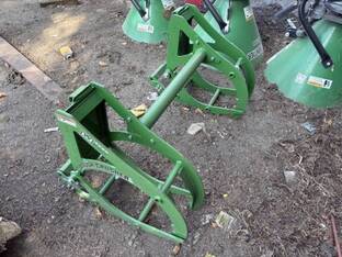 2023 Westendorf BC4200