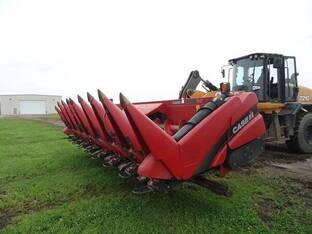 2014 Case IH 4208