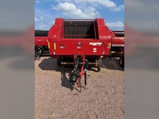 2009 New Holland BR7090