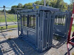 2025 SYNERGY AG PRODUCTS AND MANUFACTURING HM