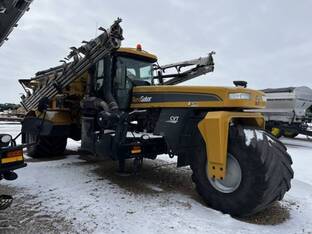2014 Ag Chem TG8300