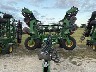 2024 John Deere 2680H