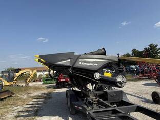 2023 Geringhoff NORTHSTAR 830
