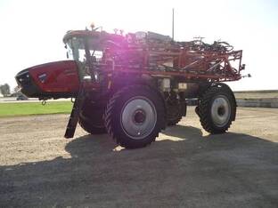 2023 Case IH PATRIOT 4450