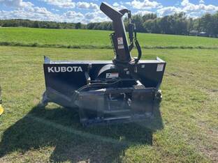 2019 Kubota SBL2584
