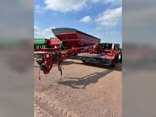 2021 New Holland 313