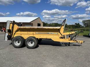 2020 TUBE-LINE Nitro 375RS