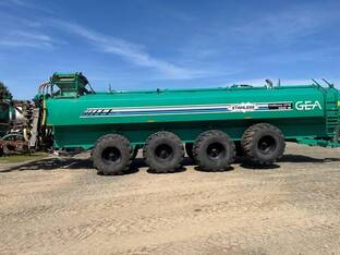 2023 GEA EL48-8D8800