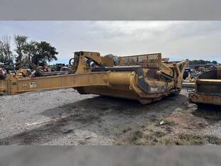 2019 John Deere 2112DC