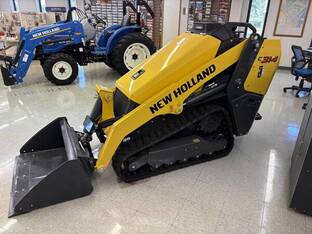 2024 New Holland C314