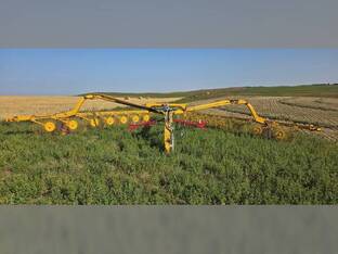 2021 Vermeer Mfg. Co. VR1428