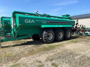 2016 GEA EL48-6D6100