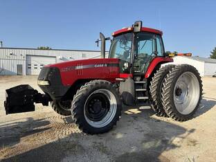 2000 Case IH MX200