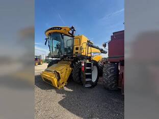 2022 New Holland CR8.90 REVELATION