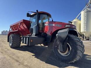 2014 Case IH TITAN 3530