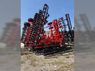 2023 Kuhn Krause 8010-34