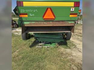 John Deere