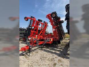 2023 Kuhn Krause 8010-34