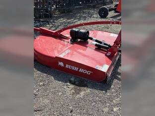 2022 Bush Hog BH217