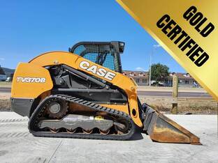 2022 Case TV370B