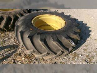 1998 BFGoodrich 18.4x26