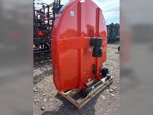 2025 Land Pride RCR1884