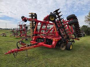 2013 Sunflower 1435-26